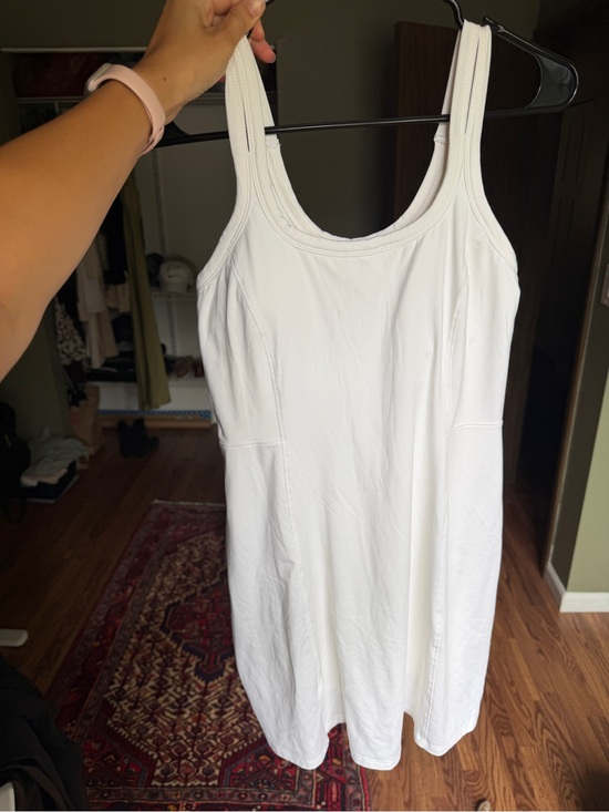 all in motion Dresses & Skirts - Women’s White Athletic Dress